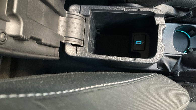 Ford Puma 1.0 EcoBoost Titanium 5dr Petrol Hatchback